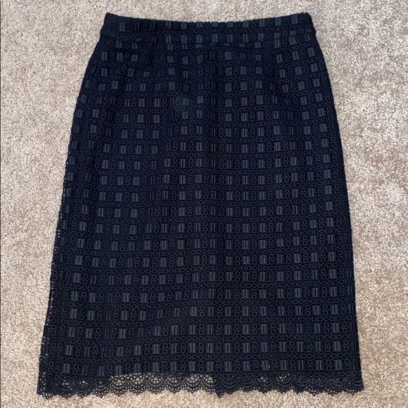 Reiss Denise Skirt - Picture 4 of 8